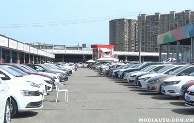 2023年二手車過戶新規(guī)解讀 個(gè)人交易限制與市場(chǎng)經(jīng)營(yíng)影響